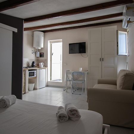Ducezio Rooms Noto Ngoại thất bức ảnh