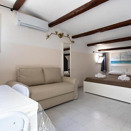 Ducezio Rooms Noto Ngoại thất bức ảnh