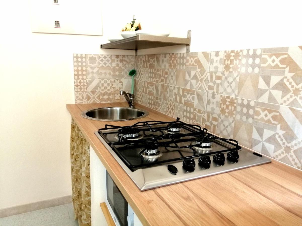 Ducezio Rooms Noto Ngoại thất bức ảnh