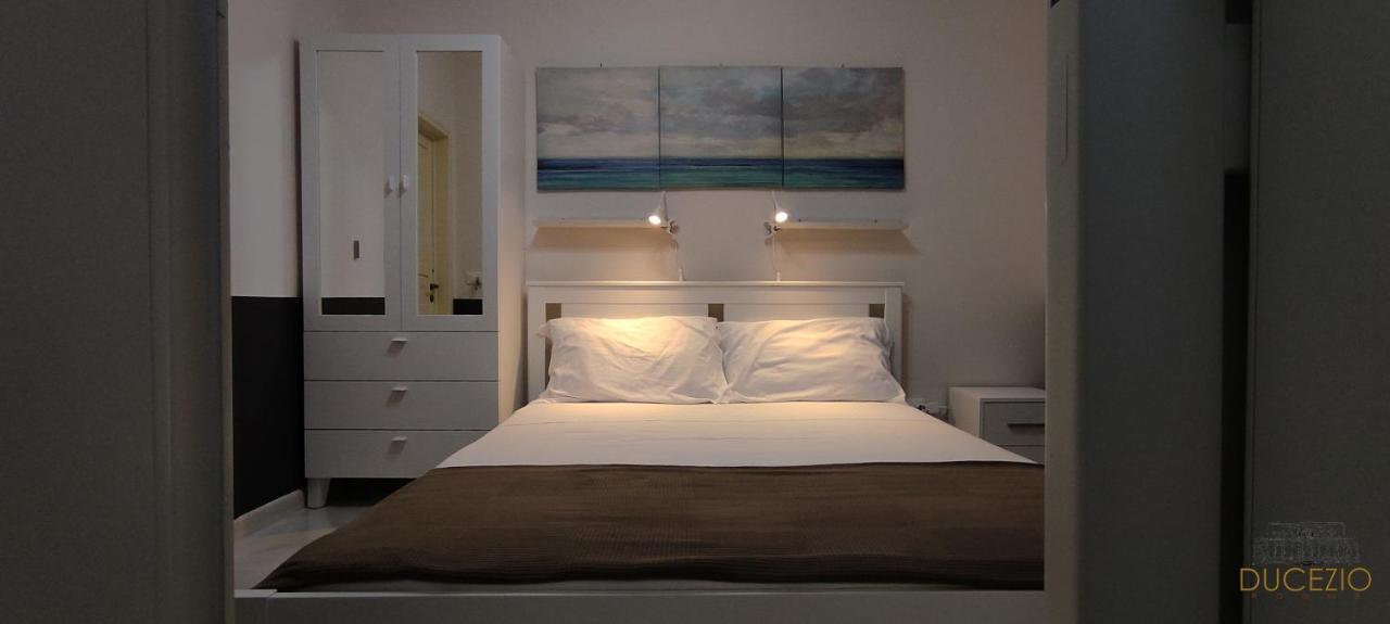 Ducezio Rooms Noto Ngoại thất bức ảnh