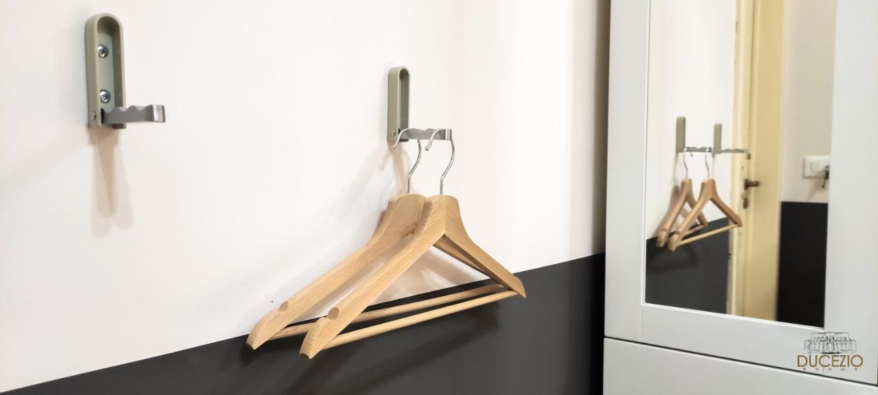 Ducezio Rooms Noto Ngoại thất bức ảnh