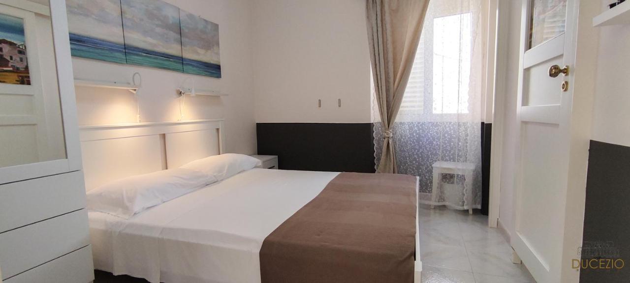 Ducezio Rooms Noto Ngoại thất bức ảnh