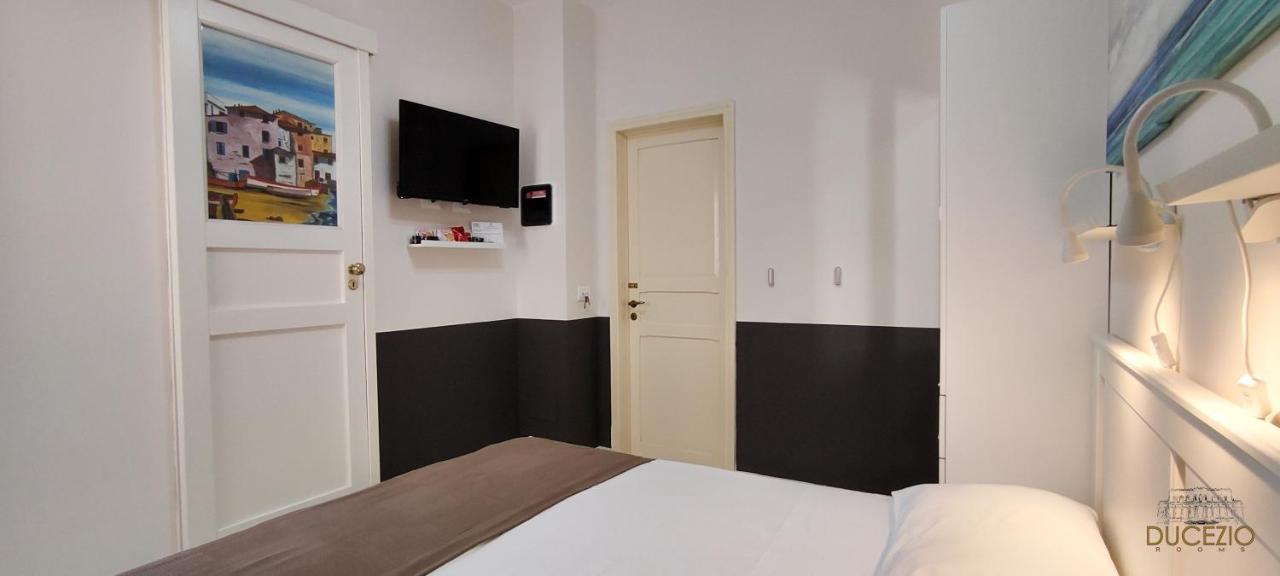Ducezio Rooms Noto Ngoại thất bức ảnh
