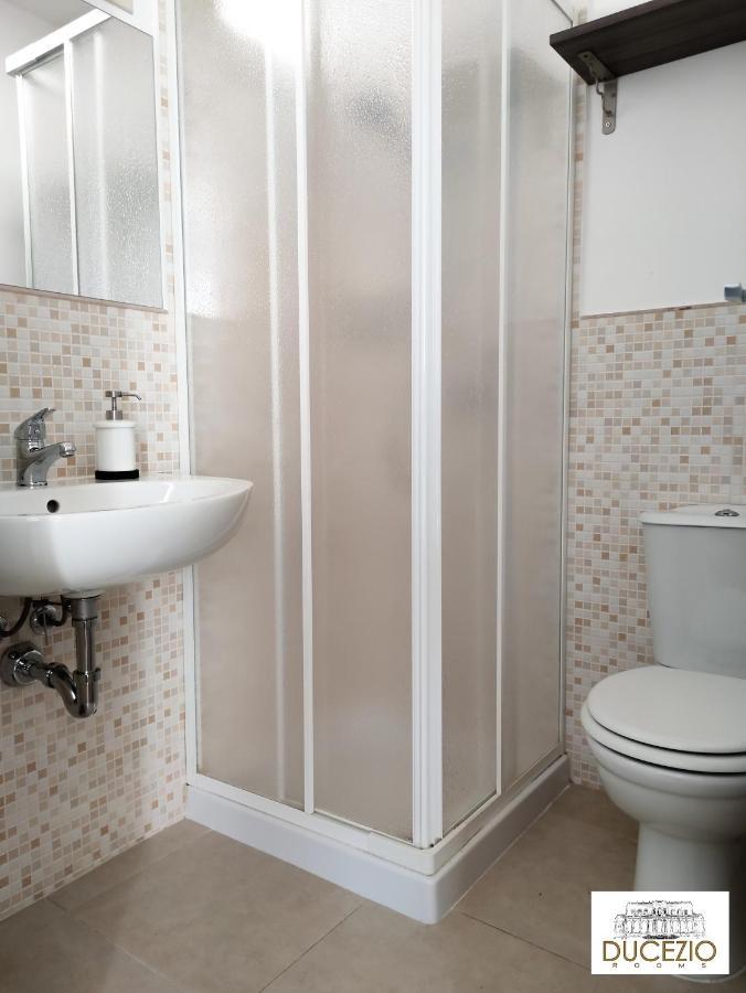 Ducezio Rooms Noto Ngoại thất bức ảnh