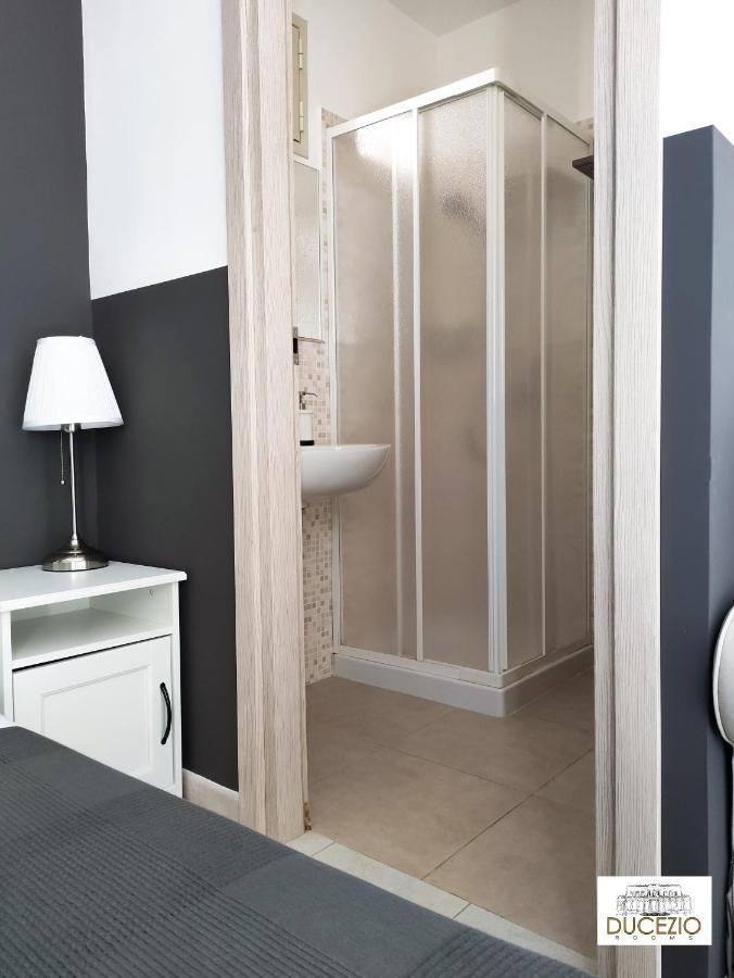 Ducezio Rooms Noto Ngoại thất bức ảnh