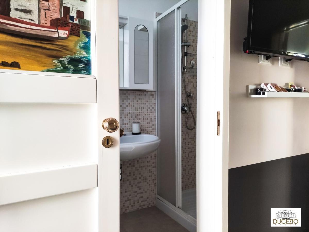 Ducezio Rooms Noto Ngoại thất bức ảnh