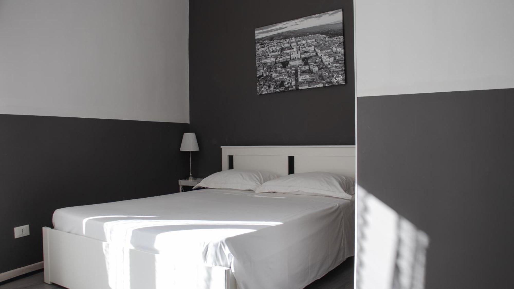 Ducezio Rooms Noto Ngoại thất bức ảnh