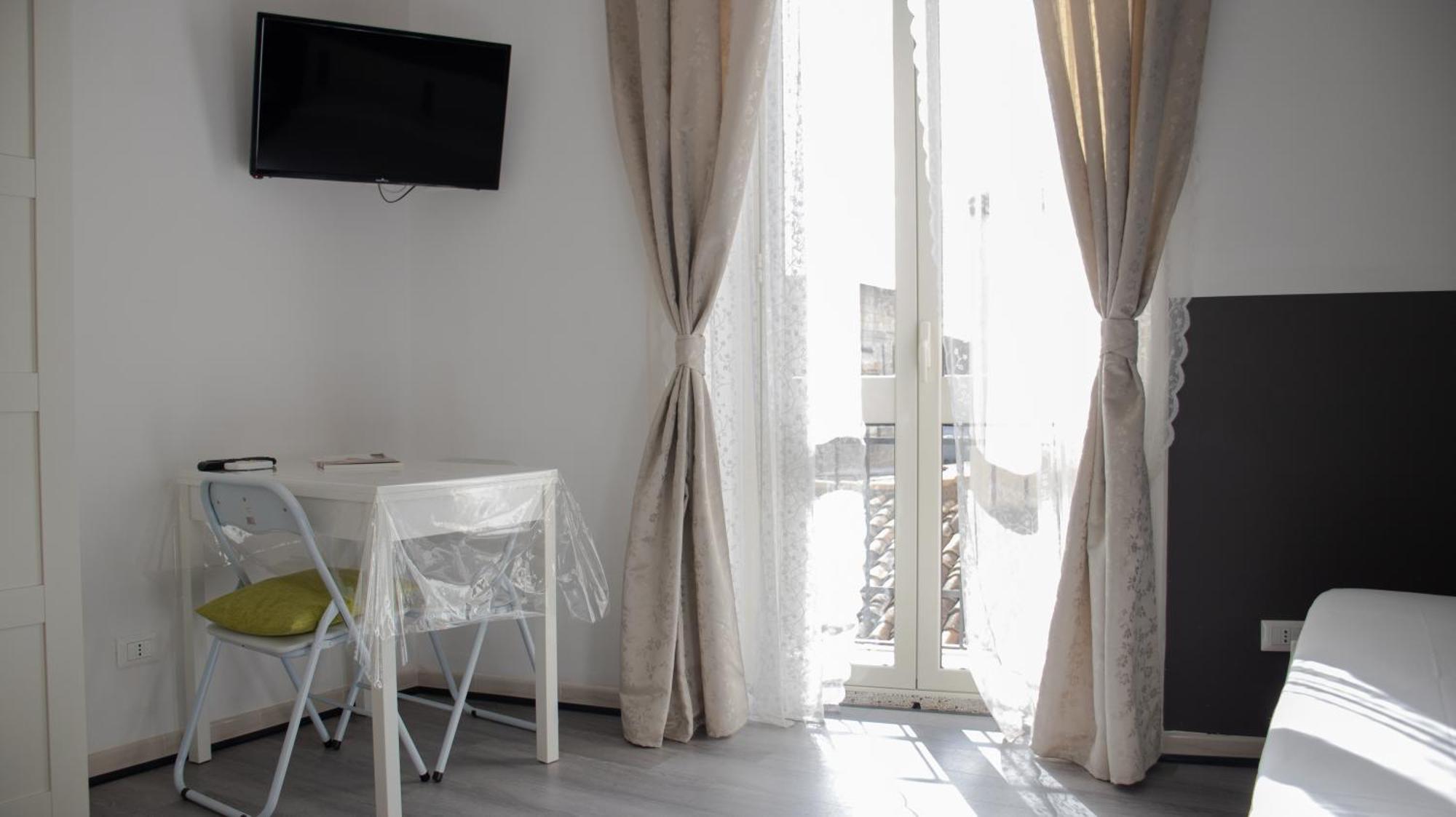 Ducezio Rooms Noto Ngoại thất bức ảnh