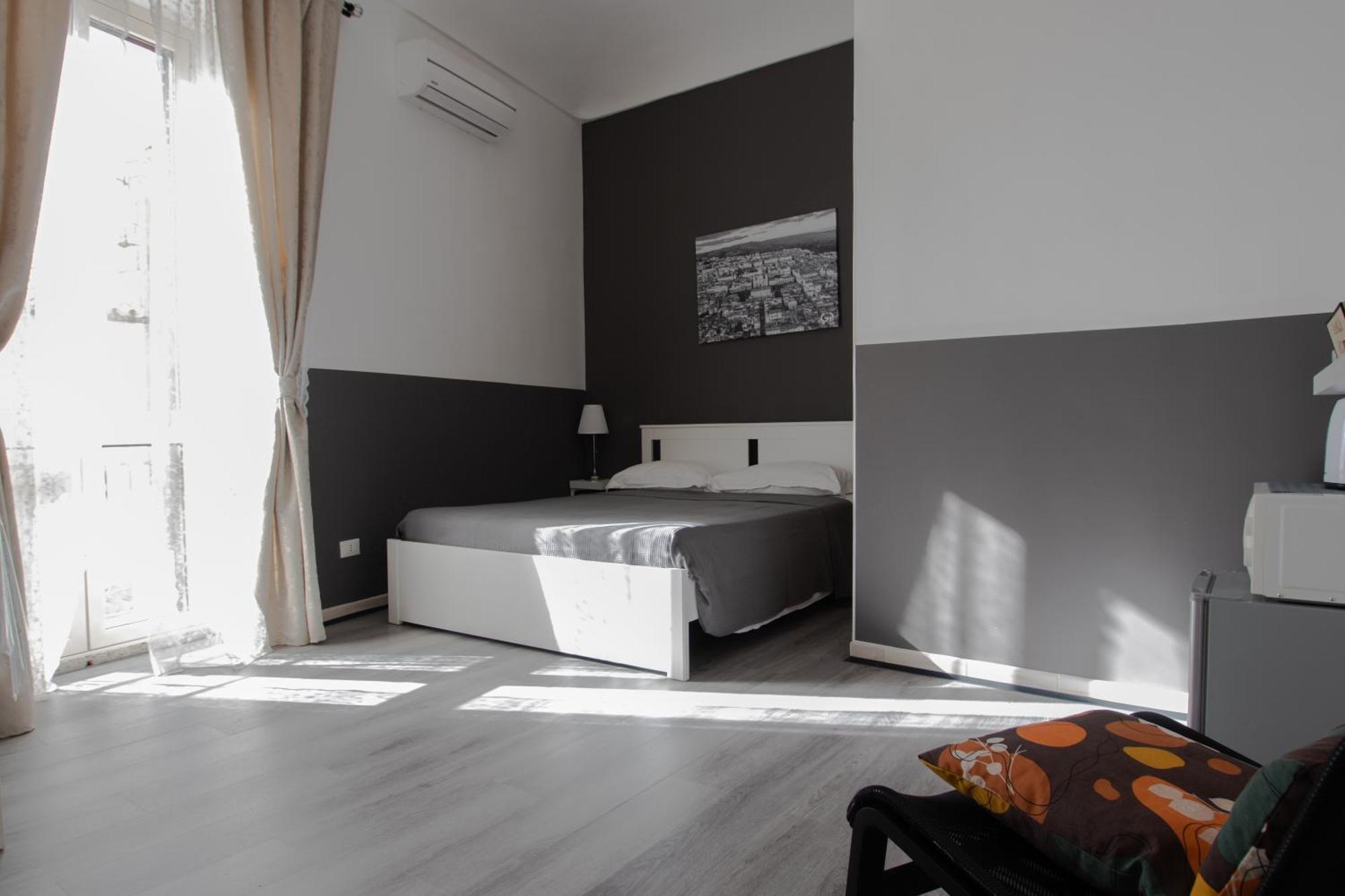 Ducezio Rooms Noto Ngoại thất bức ảnh