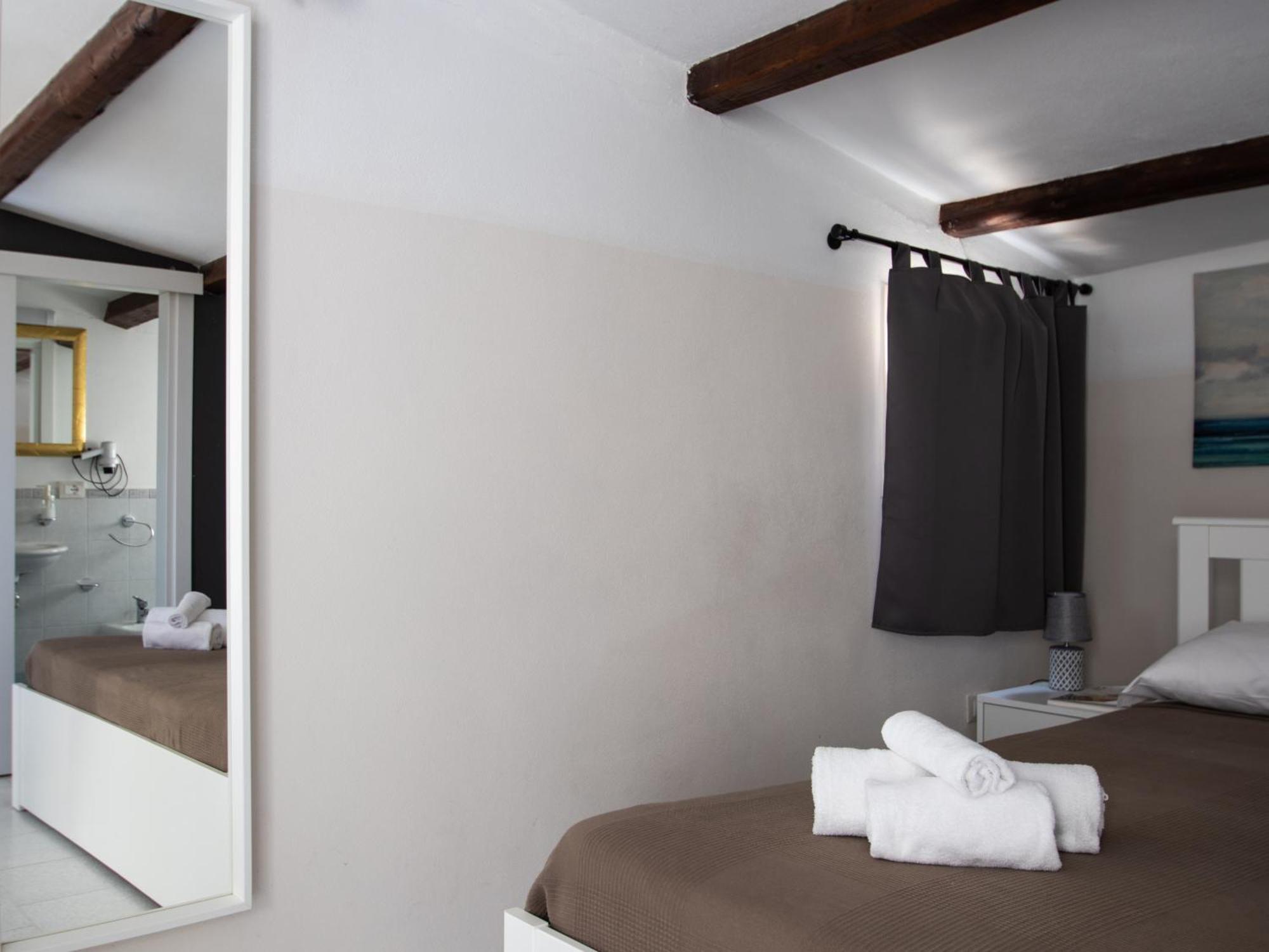 Ducezio Rooms Noto Ngoại thất bức ảnh