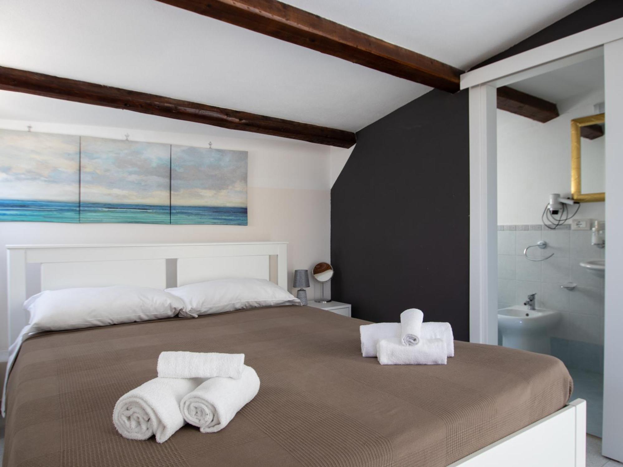 Ducezio Rooms Noto Ngoại thất bức ảnh