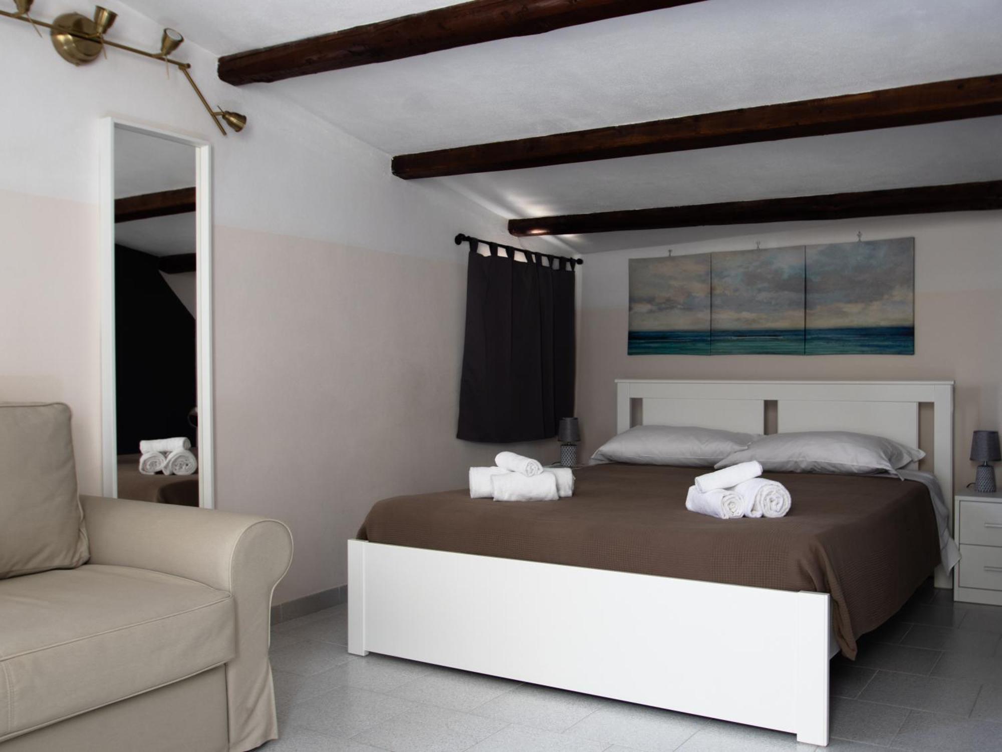 Ducezio Rooms Noto Ngoại thất bức ảnh