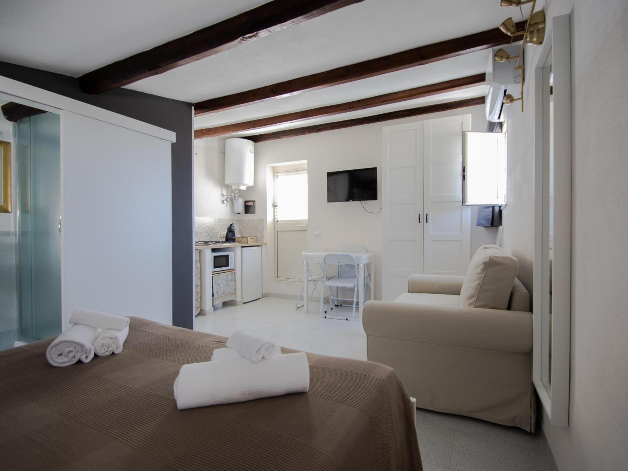 Ducezio Rooms Noto Ngoại thất bức ảnh