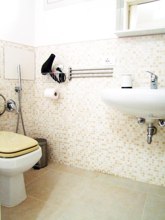 Ducezio Rooms Noto Ngoại thất bức ảnh