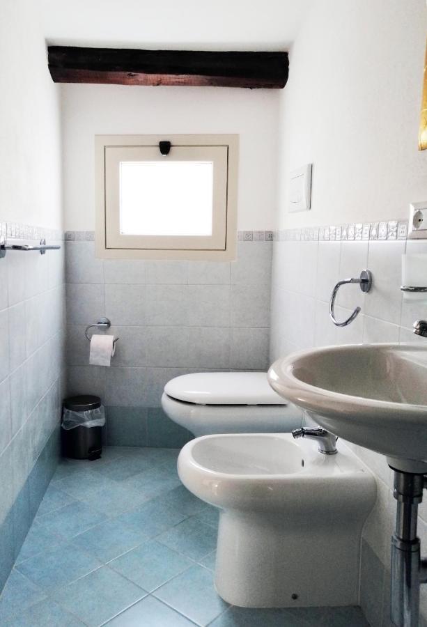 Ducezio Rooms Noto Ngoại thất bức ảnh